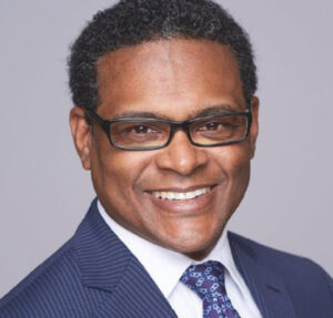 HAROLD W. JOHNSON II Profile Pic